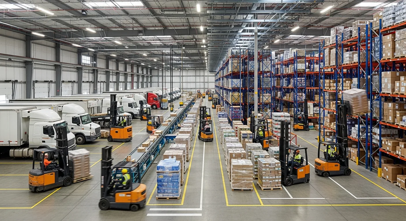 Silent Snow — Kfz-Werkstatt in Berlin